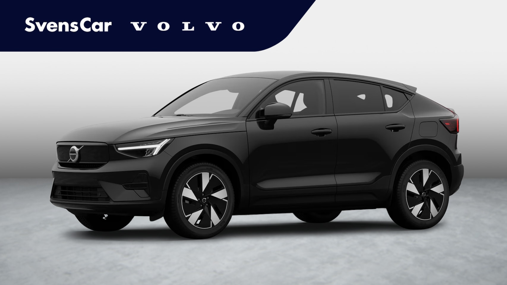 Volvo EC40 - Single Motor Extended Range Plus Europa 82 kWh | Direct leverbaar | Panoramadak | Stoelver - AutoWereld.nl