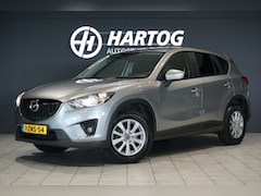 Mazda CX-5 - 2.0 Skylease+ 2WD *EERSTE EIGENAAR* + TREKHAAK