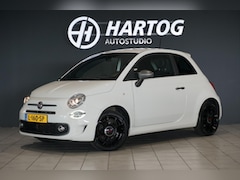 Fiat 500 - 1.2 S + 16'' LMV / PDC