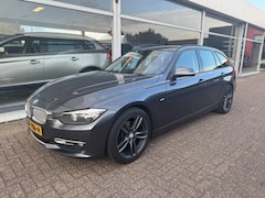 BMW 3-serie Touring - 320d EfficientDynamics Edition High Executive | Climate control | Navigatie | Cruise contr