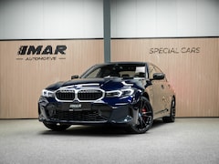 BMW 3-serie - 330e Vol uitgevoerde 330e