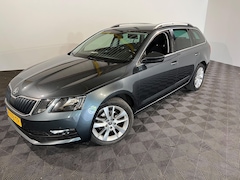 Skoda Octavia Combi - 1.5 TSI Greentech Sport Business Incl. BTW en BPM