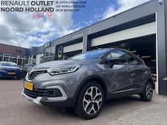 Renault Captur - 1.3 TCe 130pk Intens+Pack Camera+Trekhaak