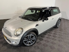 MINI Clubman - 1.6 Cooper