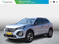 Peugeot 2008 - 1.2 Hybrid 145 Allure l Adaptive cruise control l Navigatie l 360 camera