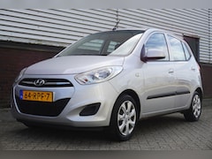 Hyundai i10 - 1.1 i-Drive Dealeronderhouden/2e Eigenaresse