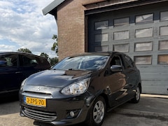 Mitsubishi Space Star - 1.0 Bright Climate/5DRS/NAP