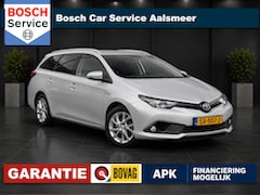 Toyota Auris - 1.8 Hybrid Dynamic Go / NAVI / CRUIS / AIRCO/ GARANTIE /