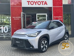 Toyota Aygo X - Hybrid 115 pulse NIEUW DIRECT UIT VOORRAAD LEVERBAAR