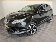Nissan Qashqai - 1.2 N-Connecta