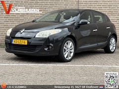 Renault Mégane - 1.4 TCE Celsium