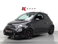Fiat 500 Abarth - 1.4 T-Jet 595 Competizione |Pano|Carpay|Sabelt Stoel|