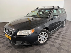 Volvo V70 - 2.0 Limited Edition LPG-G3