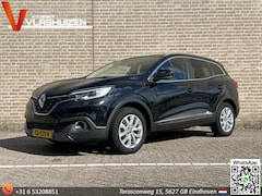 Renault Kadjar - 1.2 TCe Intens