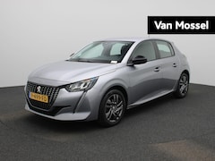 Peugeot 208 - 1.2 PureTech Active Pack | APPLE CARPLAY | ANDROID AUTO | AIRCO | CRUISE CONTROL | LICHTME
