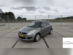 Suzuki Swift - 1.2 Sport | 16" LM VELGEN | AIRCO | EXTRA GETINTE ACHTERRAMEN