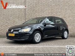 Volkswagen Golf - 1.2 TSI Trendline