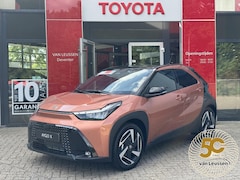 Toyota Aygo X - Hybrid 115 envy NIEUW DIRECT UIT VOORRAAD LEVERBAAR