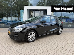 SEAT Ibiza - 1.0 TSI Style Business Intense | NIEUW BINNEN | TREKHAAK | ACHTERUITRIJCAMERA | CRUISE CON