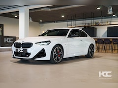 BMW 2-serie Coupé - 240 M240i xDrive | Keyless | Harman Kardon | Carbon | Head-Up