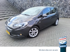 Opel Corsa - 1.4 Edition Dab+ audio, carplay, pdc voor en achter, aantoonbare lage KM stand, Cruise con