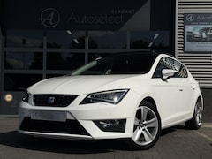 SEAT Leon - 1.4 TSI FR Pano | LED | Navi
