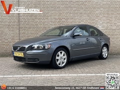 Volvo S40 - 1.6D Edition II