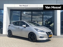 Nissan Micra - 1.0 IG-T Acenta