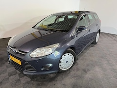 Ford Focus Wagon - 1.6 TDCI ECOnetic Lease Trend