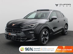 CUPRA Terramar - 1.5 TSI e-Hybrid Business 204PK DSG Pano-Schuifdak, Trekhaak, 20" LM Velgen, Keyless, Side