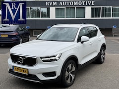 Volvo XC40 - 1.5 T5 Twin Engine Momentum Pro | ORIGINEEL NEDERLANDSE AUTO MET NAP | PLUG-IN HYBRIDE | P