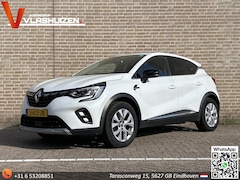Renault Captur - 1.0 TCe 100 Intens | € 8.200, - NETTO