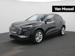 Audi Q6 e-tron - edition 83 kWh | Demo |
