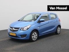 Opel Karl - 1.0 ecoFLEX Edition | AIRCO | BLUETOOTH | CRUISE CONTROL |