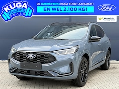 Ford Kuga - 2.5 PHEV BlueCruise Edition | Premium connectivity | 20 Inch LM | Electrisch wegklapbare t