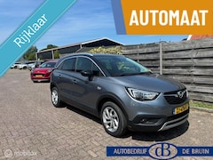 Opel Crossland X - 1.2 Turbo Online Edition