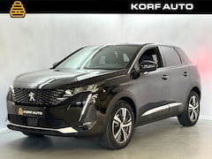 Peugeot 3008 - 1.2 PureTech GT / Camera / Keyless / Stoelverwarming