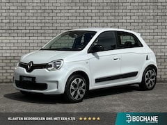 Renault Twingo - 1.0 SCe Limited | Airco | Begrenzer | Bluetooth | DAB+ |
