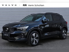 Volvo XC40 - 1.5 T4 Recharge R-Design Expression | Panoramadak | Keyless | Apple carplay/Android auto |