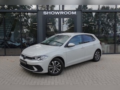 Volkswagen Polo - 1.0 TSI Polo ACC PDC CARPLAY