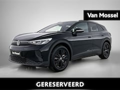 Volkswagen ID.4 - Pro Limited Edition 77 kWh 286 PK | Trekhaak | Apple Carplay | Stoelverwarming | Android A