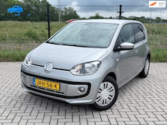 Volkswagen Up! - 1.0 move up | Automaat |stoelverwarming | Airco |