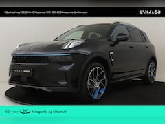 Lynk & Co 01 - 1.5 PHEV -PANO.DAK|ELEK.STOEL|HARMAN.INFINITY|360°CAM|CARPLAY|20"