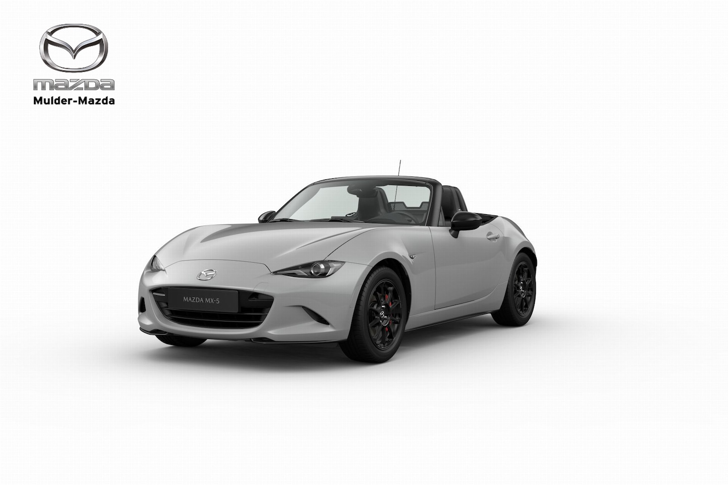 Mazda MX-5 - Skyactiv-G 136 Homura | Achteruitrijcamera | Bose® premium-audiosysteem met 9 speakers | C - AutoWereld.nl