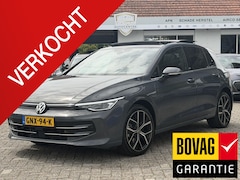 Volkswagen Golf - 1.5 eHybrid 50 Edition PANO | NAVI | KLIMA | MEMORY | BOVAG
