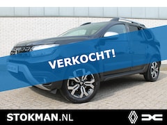 Dacia Duster - 1.0 TCe Bi-Fuel Prestige