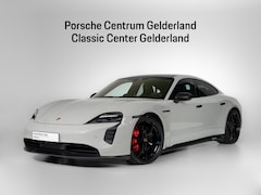 Porsche Taycan - GTS