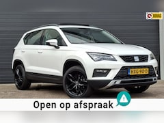 SEAT Ateca - 1.4 EcoTSI Style Business Intense Pano/Led/PDC