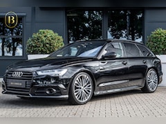 Audi A6 Avant - 2.0 TFSI quattro Advance Sport