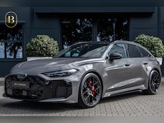 Audi RS5 - Avant e-hybrid quattro